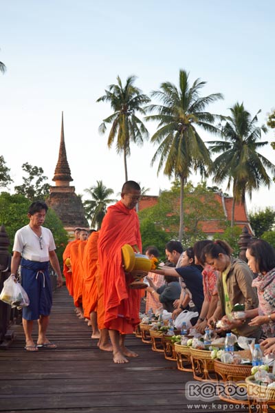เที่ยวสุโขทัย เที่ยวสุโขทัย