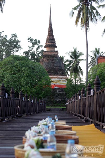 เที่ยวสุโขทัย เที่ยวสุโขทัย