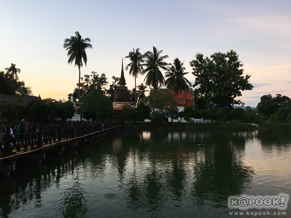 เที่ยวสุโขทัย เที่ยวสุโขทัย