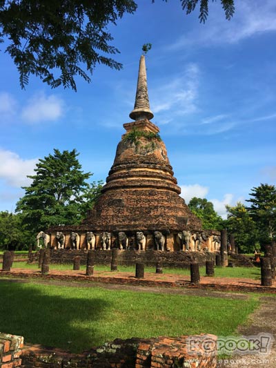 เที่ยวสุโขทัย เที่ยวสุโขทัย