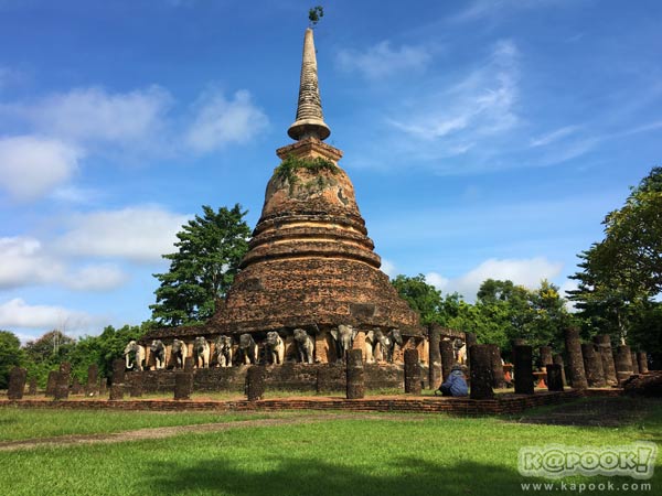 เที่ยวสุโขทัย เที่ยวสุโขทัย