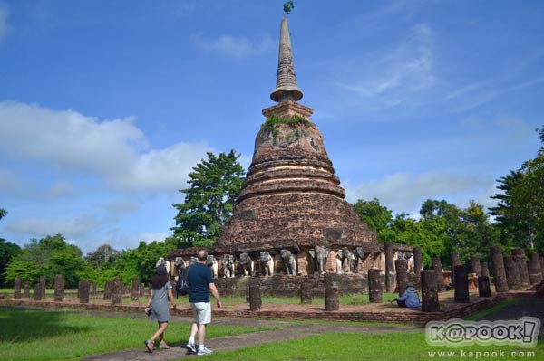 เที่ยวสุโขทัย เที่ยวสุโขทัย