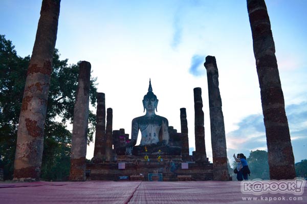 เที่ยวสุโขทัย เที่ยวสุโขทัย