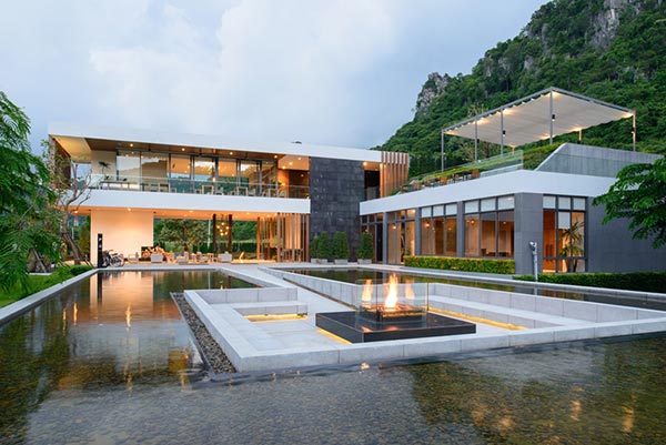 ที่พักเขาใหญ่ ที่พักเขาใหญ่