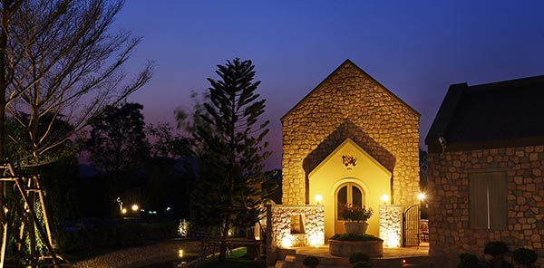 ที่พักเขาใหญ่ ที่พักเขาใหญ่