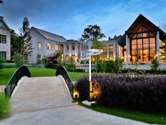 ที่พักเขาใหญ่ ที่พักเขาใหญ่