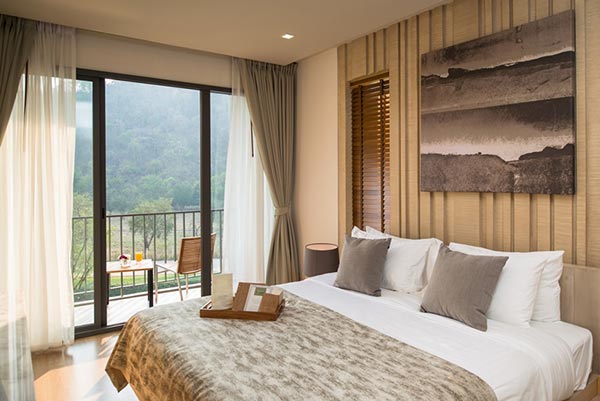 ที่พักเขาใหญ่ ที่พักเขาใหญ่