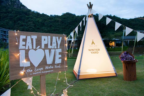 ที่พักเขาใหญ่ ที่พักเขาใหญ่