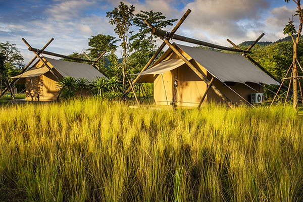 ที่พักเขาใหญ่ ที่พักเขาใหญ่