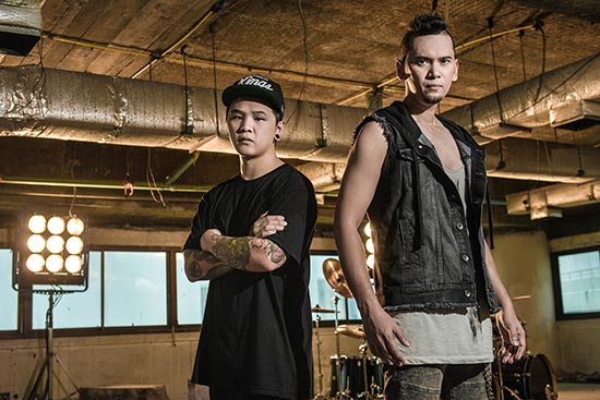 Type One Error Type One Error