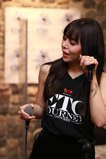 ETC Journey Concert ETC Journey Concert