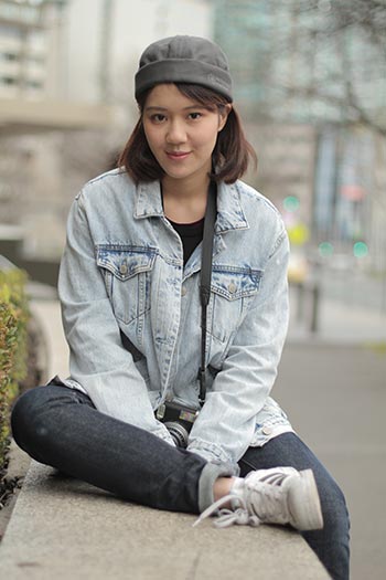 เอิ๊ต ภัทรวี เอิ๊ต ภัทรวี