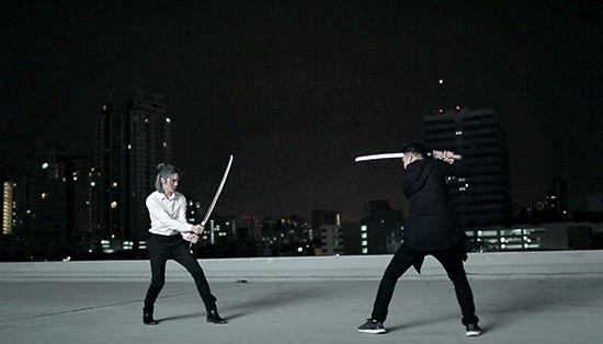 แบล็คแจ็ค MV เพลง ภาพติดตา แบล็คแจ็ค MV เพลง ภาพติดตา