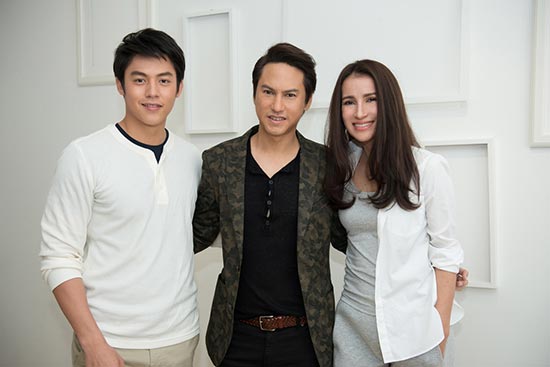 จุ๊บ วุฒินันต์ MV เพลง เธอกับดาว จุ๊บ วุฒินันต์ MV เพลง เธอกับดาว