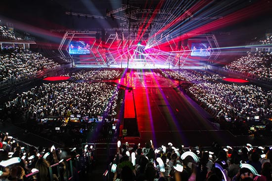 EXO EXO