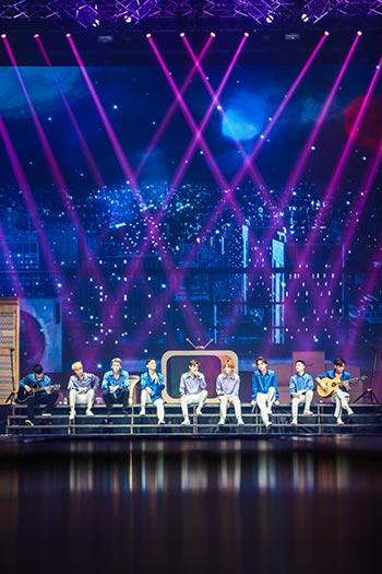 EXO EXO