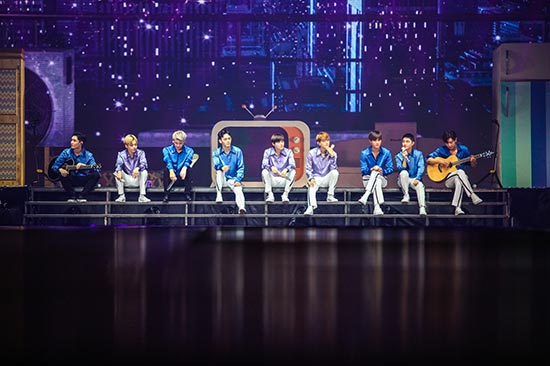 EXO EXO