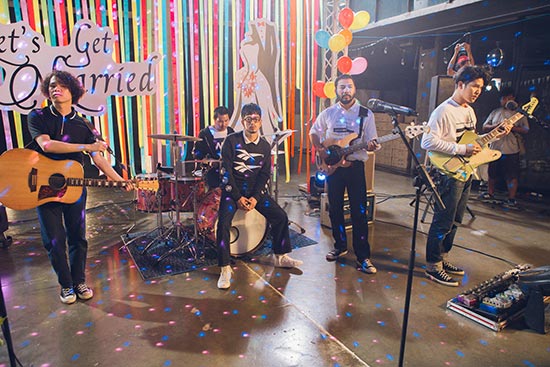 25 hours MV เพลง รักกันไปทุกวัน 25 hours MV เพลง รักกันไปทุกวัน