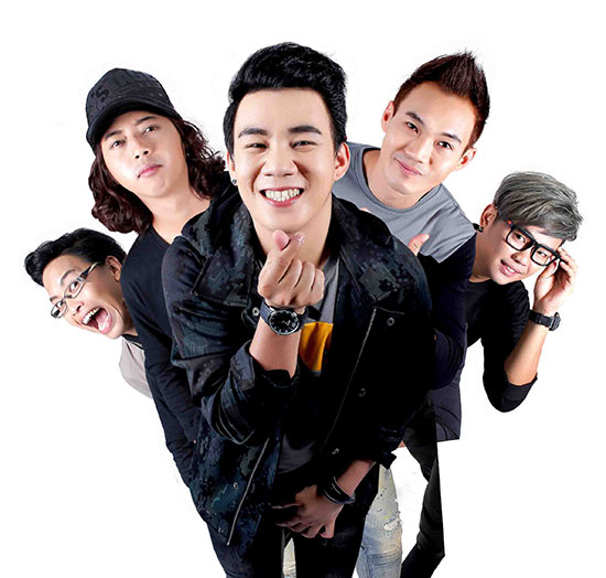 เส้นเล็ก อาร์สยาม MV เพลง ชอบหน้าเดิม เส้นเล็ก อาร์สยาม MV เพลง ชอบหน้าเดิม