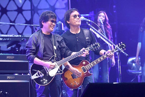 อัสนี วสันต์ 30 ปี สวัสดีครับ อัสนี วสันต์ 30 ปี สวัสดีครับ