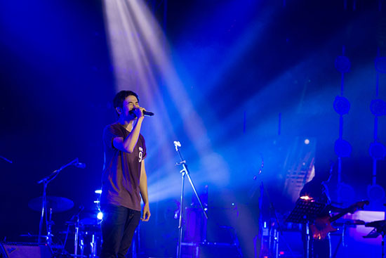 แสตมป์ อภิวัชร์ แสตมป์ อภิวัชร์