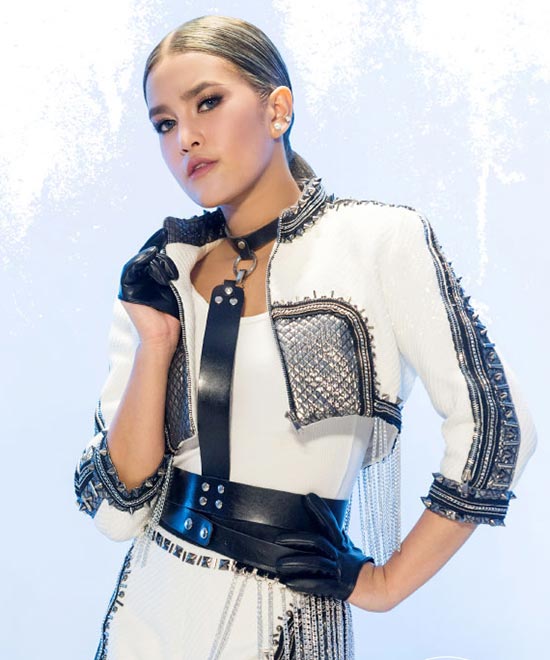 แต้งกิ้ว MV เพลง อย่าเยอะ แต้งกิ้ว MV เพลง อย่าเยอะ