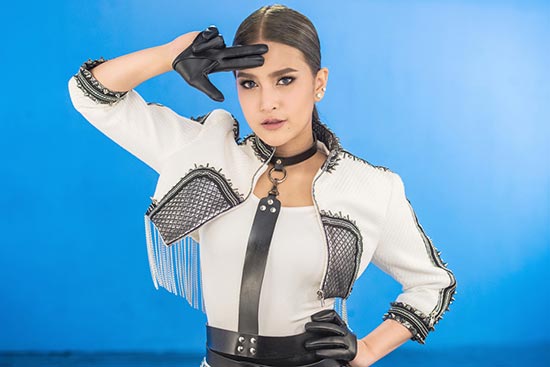 แต้งกิ้ว MV เพลง อย่าเยอะ แต้งกิ้ว MV เพลง อย่าเยอะ