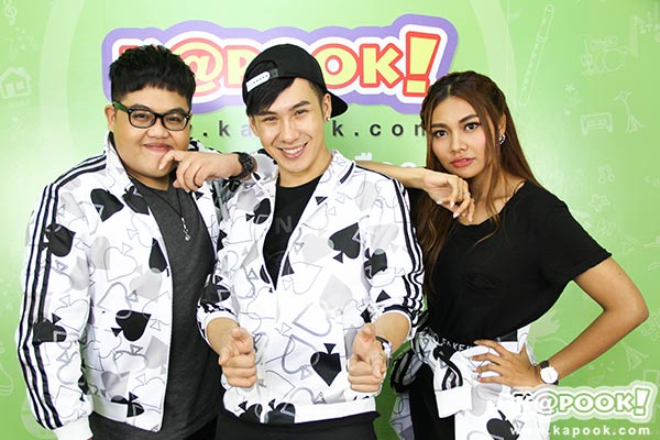 4 โพดำการละคร 4 โพดำการละคร