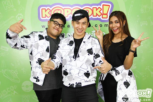 4 โพดำการละคร 4 โพดำการละคร