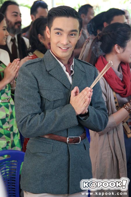 นักบุญทรงกลด นักบุญทรงกลด