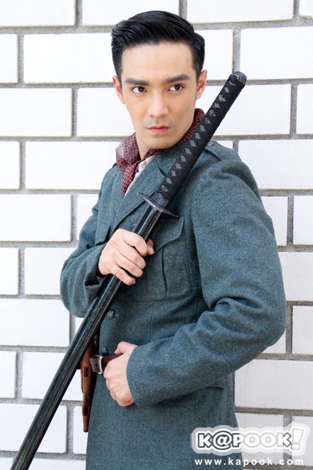 นักบุญทรงกลด นักบุญทรงกลด