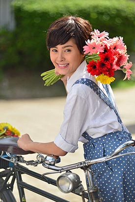 ชื่นชีวา ชื่นชีวา