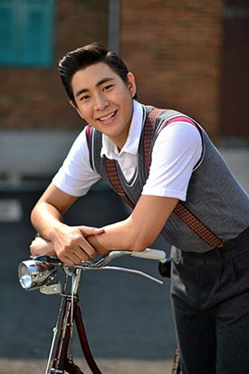 ชื่นชีวา ชื่นชีวา