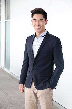 ดวงใจพิสุทธิ์ ดวงใจพิสุทธิ์