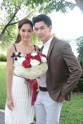 ดวงใจพิสุทธิ์ ดวงใจพิสุทธิ์