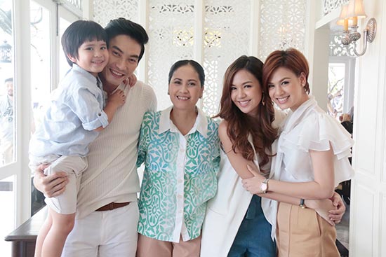 ดวงใจพิสุทธิ์ ดวงใจพิสุทธิ์