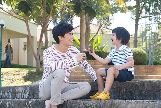 ดวงใจพิสุทธิ์ ดวงใจพิสุทธิ์