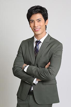 ดวงใจพิสุทธิ์ ดวงใจพิสุทธิ์