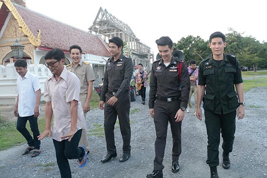 ข้ามาคนเดียว ข้ามาคนเดียว