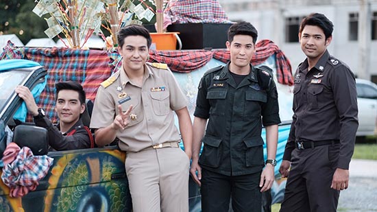 ข้ามาคนเดียว ข้ามาคนเดียว