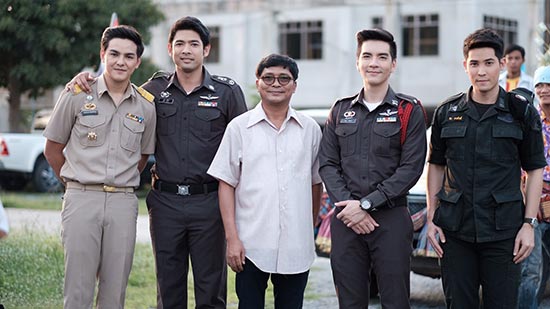 ข้ามาคนเดียว ข้ามาคนเดียว