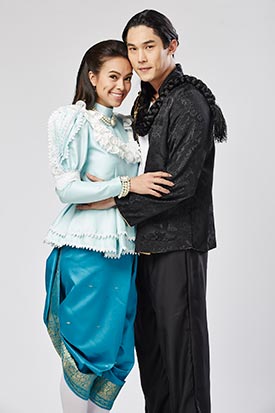 แรงชัง แรงชัง