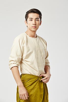 แรงชัง แรงชัง