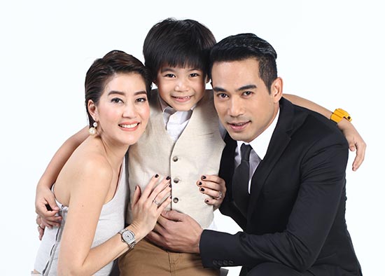 ร่างใหม่หัวใจเดิม ร่างใหม่หัวใจเดิม