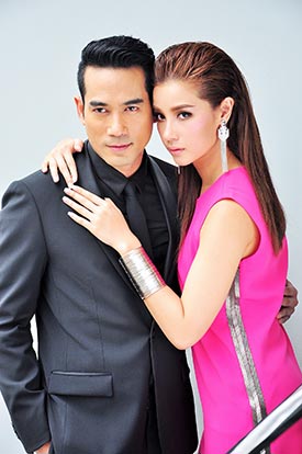 ร่างใหม่หัวใจเดิม ร่างใหม่หัวใจเดิม