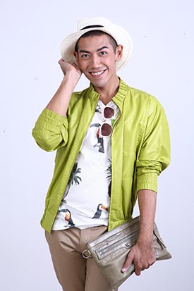 ร่างใหม่หัวใจเดิม ร่างใหม่หัวใจเดิม