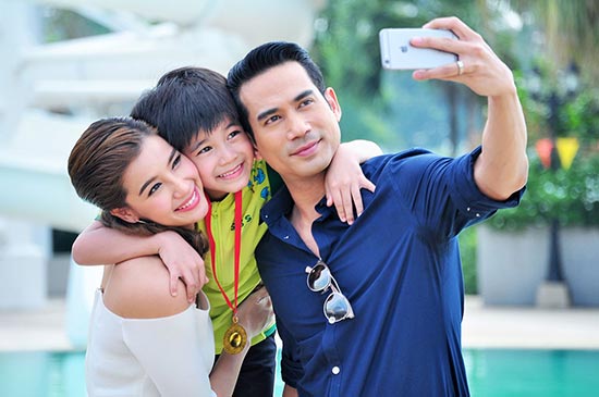 ร่างใหม่หัวใจเดิม ร่างใหม่หัวใจเดิม