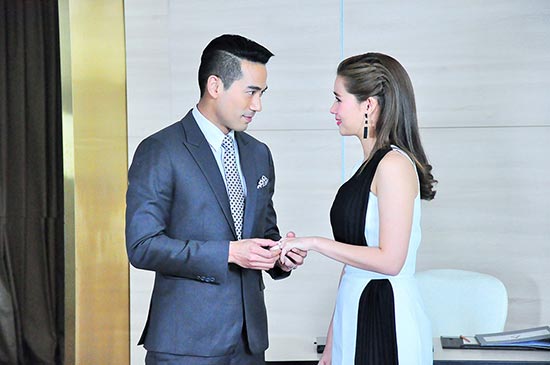 ร่างใหม่หัวใจเดิม ร่างใหม่หัวใจเดิม