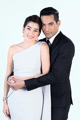 ร่างใหม่หัวใจเดิม ร่างใหม่หัวใจเดิม
