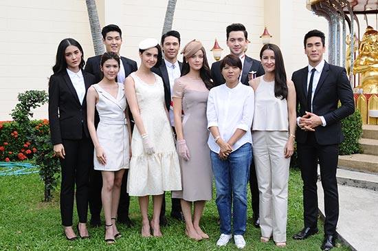 ลิขิตรัก The Crown Princess ลิขิตรัก The Crown Princess